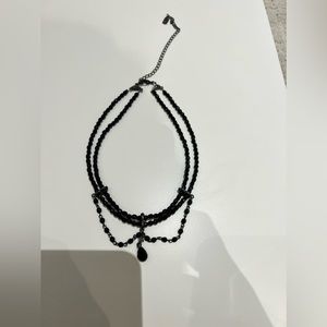 Bundle 3 jewelry/handbag and save! Vintage 90s Choker